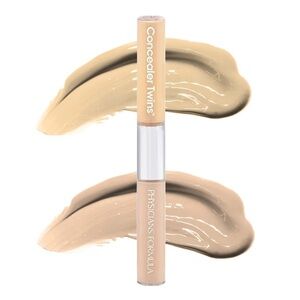 🆕 NIB Physicians Formula Concealer Twins - Yellow/Light